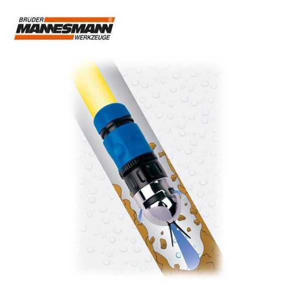 Mannesmann 60400 Kanal Açma
