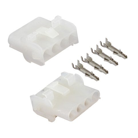 Soket Connector No 165 50-84-2040