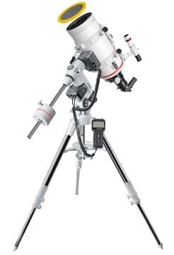Bresser Messier MC-152/1900 Hexafoc EXOS-2 GoTo Telescope