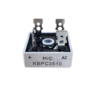 35A 1000V KÖPRÜ DİYOT