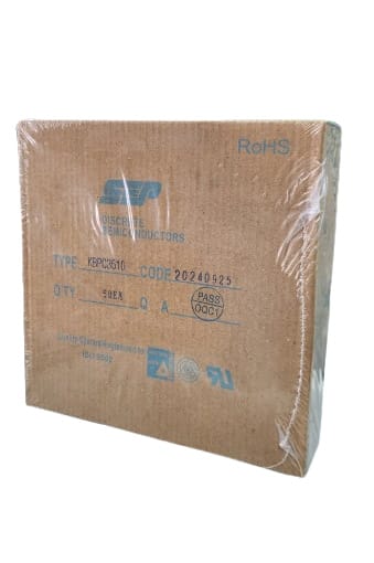 35A 1000V KÖPRÜ DİYOT