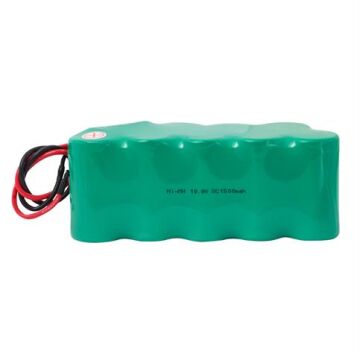 Power-Xtra 9S1P - 10.8V 1500 Mah SC - Ni-Mh Şarjlı Batarya - AS1108T