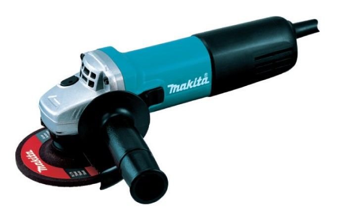 MAKITA 9557HNGX AVUC TASLAMA