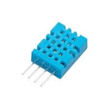 Arduino DHT11 Sıcaklık ve Nem Sensörü
