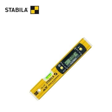STABILA 17323 Tip 80-A Elektronik Eğim Ölçer