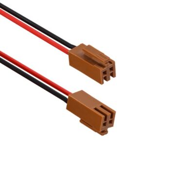 Soket Connector No 8-3