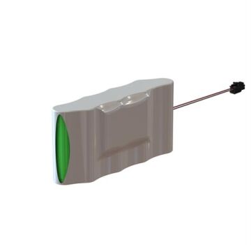 BPM BUR12282 14.4V 5000 Mah Drager Monitör Muadil Batarya