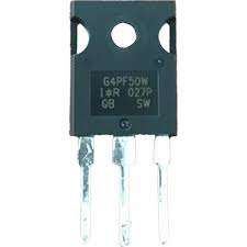 IRG4PF50W