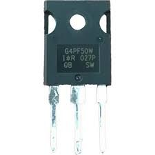 IRG4PF50W