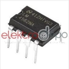 LM 4562 NA