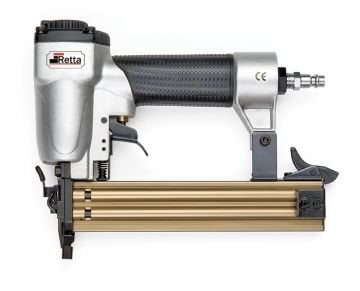 Retta Havalı Çivi Çakma Makinası F Serisi