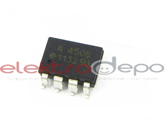 HCPL 4506 SMD