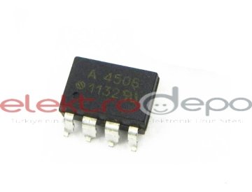 HCPL 4506 SMD