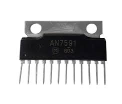 AN 7591
