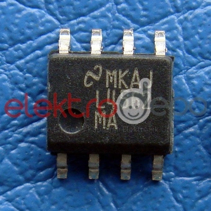 LM 4562 SMD