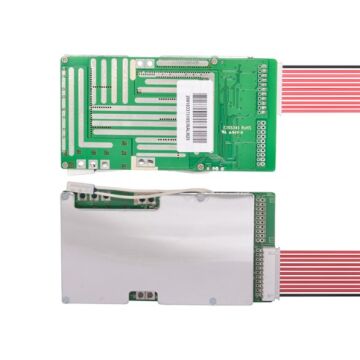 Power-Xtra - 10S - 37.0V 30A Li-İon BMS Devre - 2