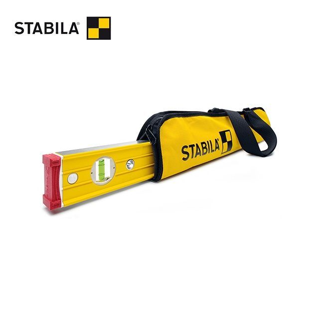 STABILA 17671 Tip 196-2 Elektronik Eğim Ölçer IP65, 80cm