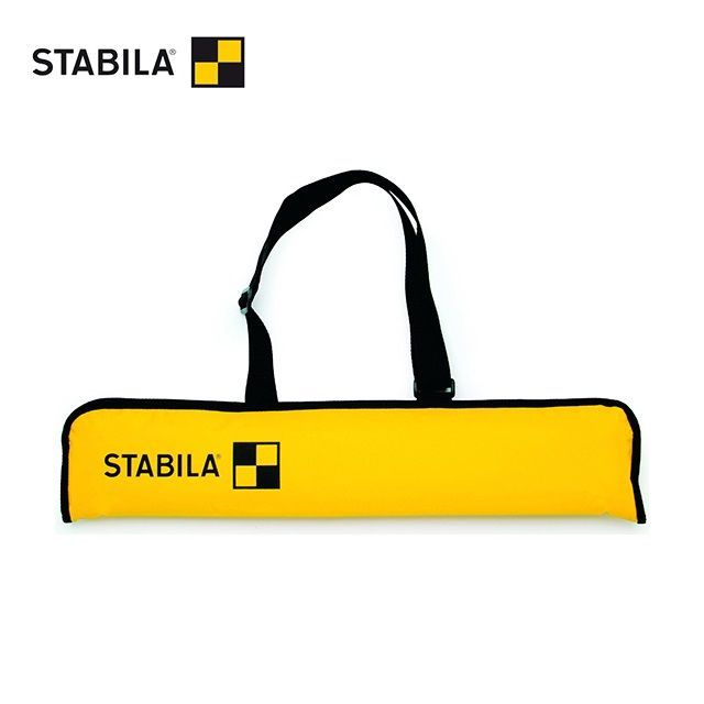 STABILA 17671 Tip 196-2 Elektronik Eğim Ölçer IP65, 80cm