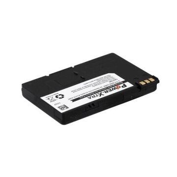 Power-Xtra PX-C55 3.7V 800Mah Li-İon Şarjlı Pil (Siemens)