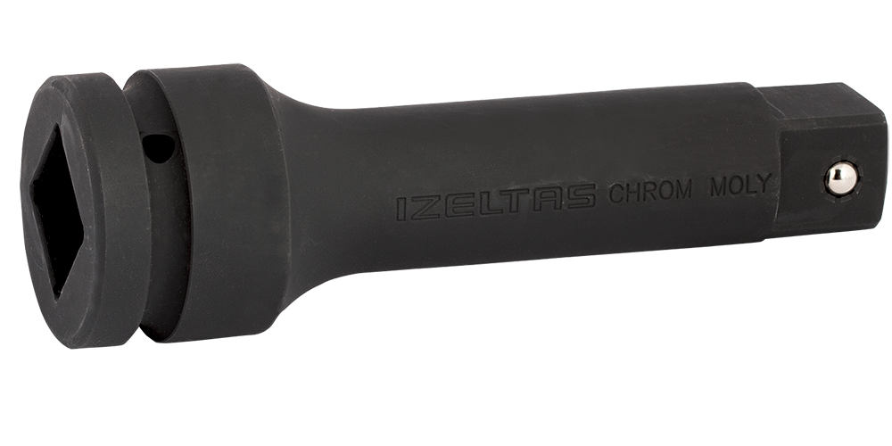 İZELTAŞ  1525 06 7250  1” Havalı Lokma Ara Kol 250mm