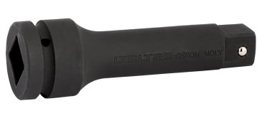 İZELTAŞ  1525 06 7250  1” Havalı Lokma Ara Kol 250mm