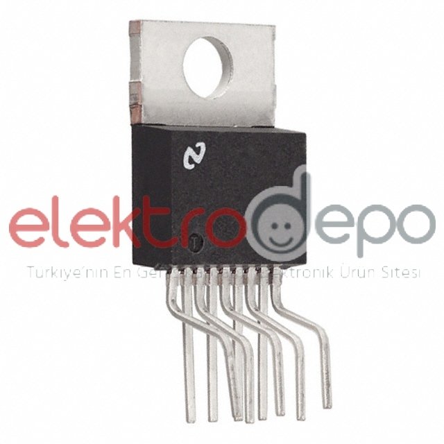LM 4701T