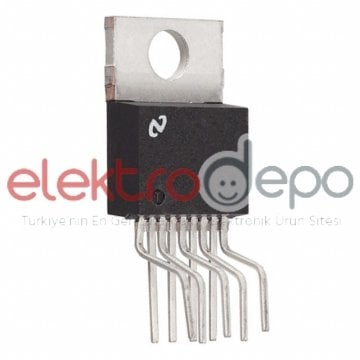 LM 4701T