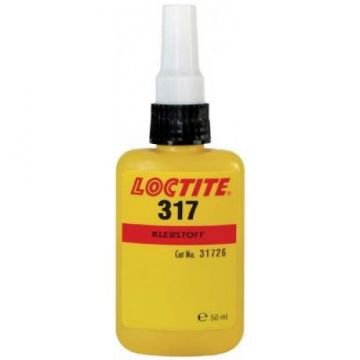LOCTITE AA 317 Endüstriyel Epoksi Yapıştırıcılar
