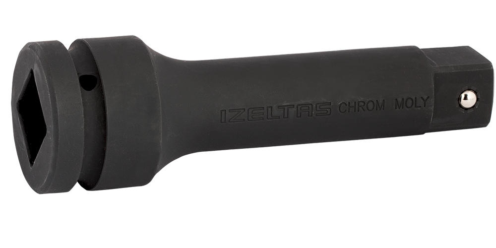 İZELTAŞ  1525 06 7330   1” Havalı Lokma Ara Kol 330mm