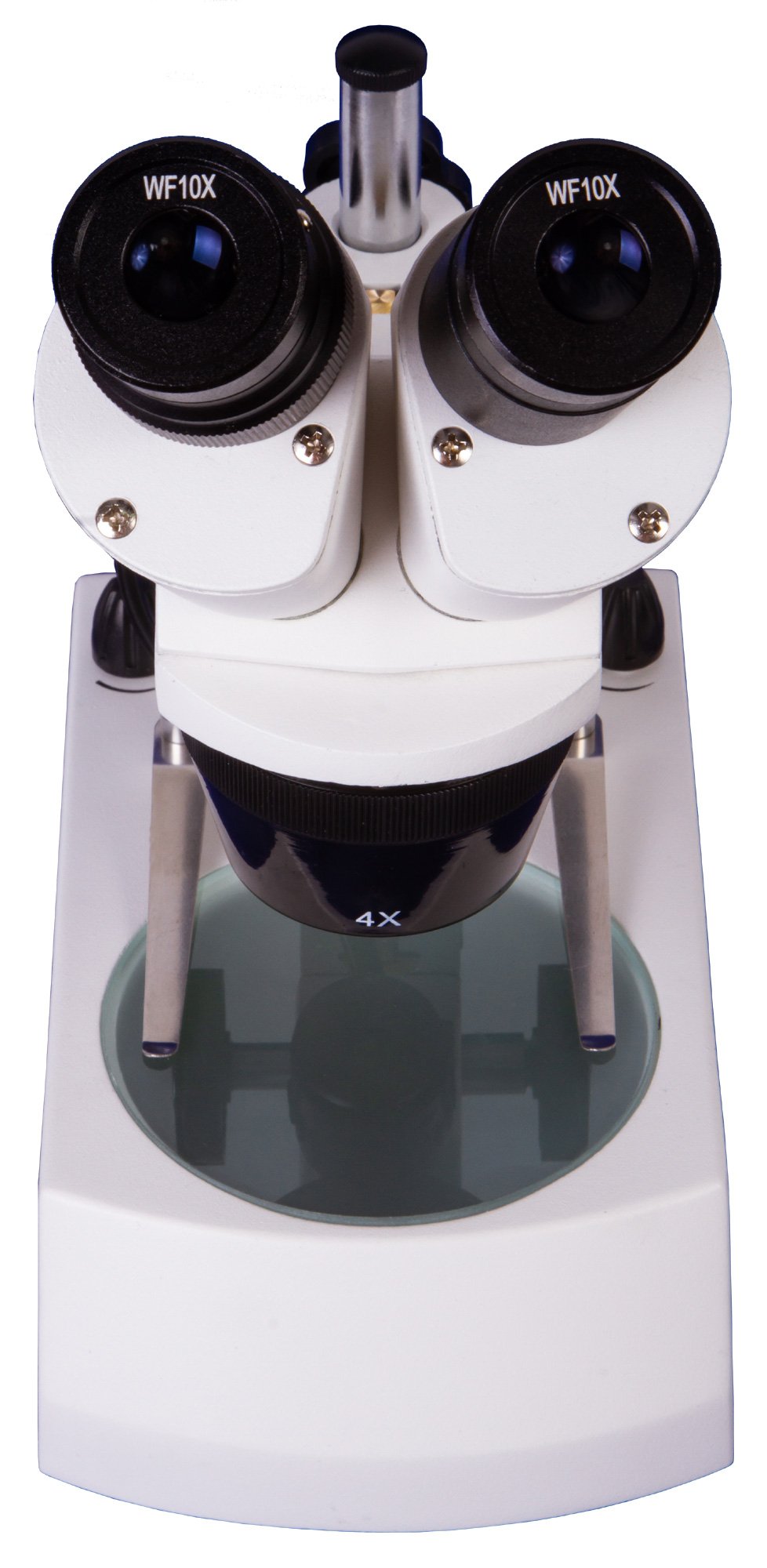 Bresser Erudit ICD Stereo Microscope