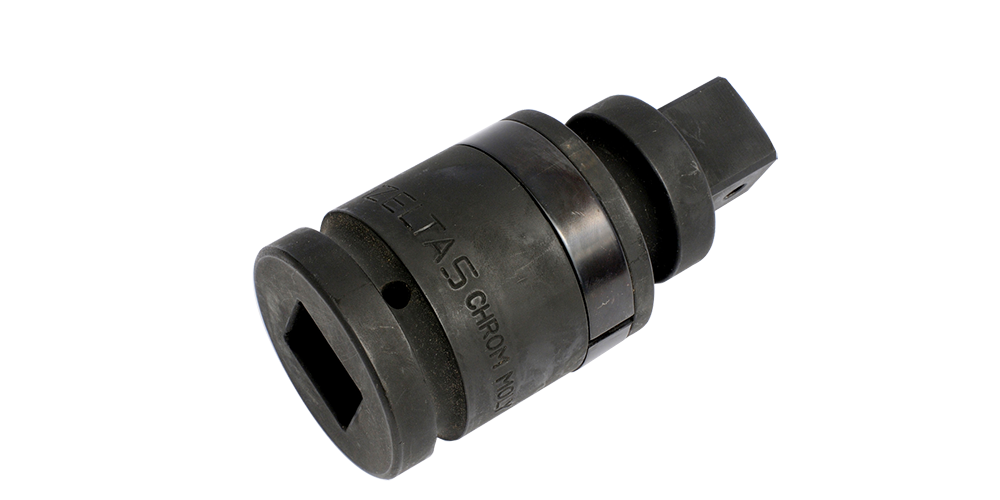 İZELTAŞ  1525 06 7128  1” Havalı Lokma Mafsal