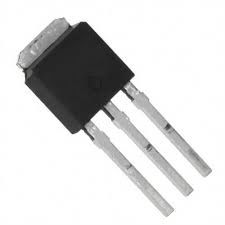 2SK 1060 TO251