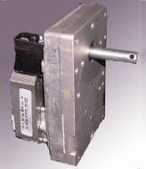 BTRN-2  220VAC - CCW 160kgcm - 2 rpm