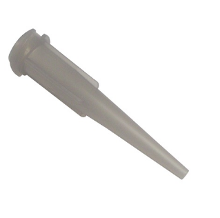16G Gri Plastik Dozlama Ucu TT Serisi IZ-W263-16