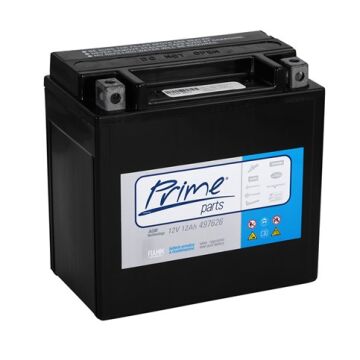 Fiamm FTX14BS 12V 12 Ah Motorsiklet Aküsü