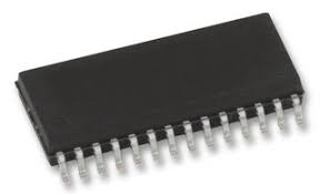 MCP23017-E/SO