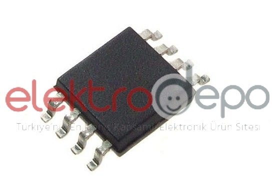 ICL 7662 SMD
