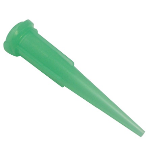 18G Yeşil Plastik Dozlama Ucu TT Serisi IZ-W263-18