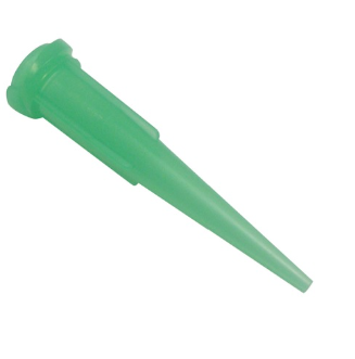 18G Yeşil Plastik Dozlama Ucu TT Serisi IZ-W263-18