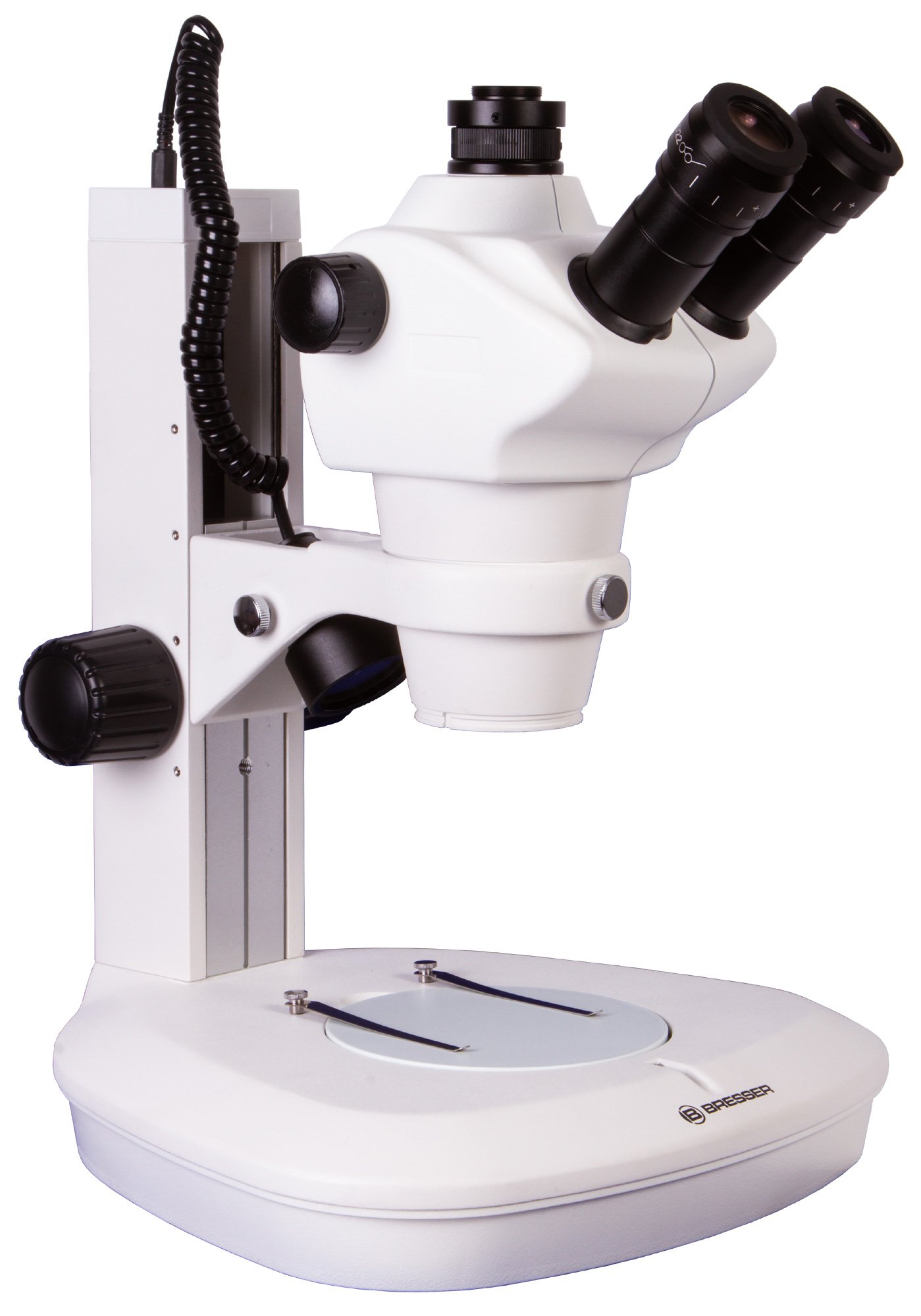 Bresser Science ETD-201 8x-50x Trino Zoom Stereo Microscope