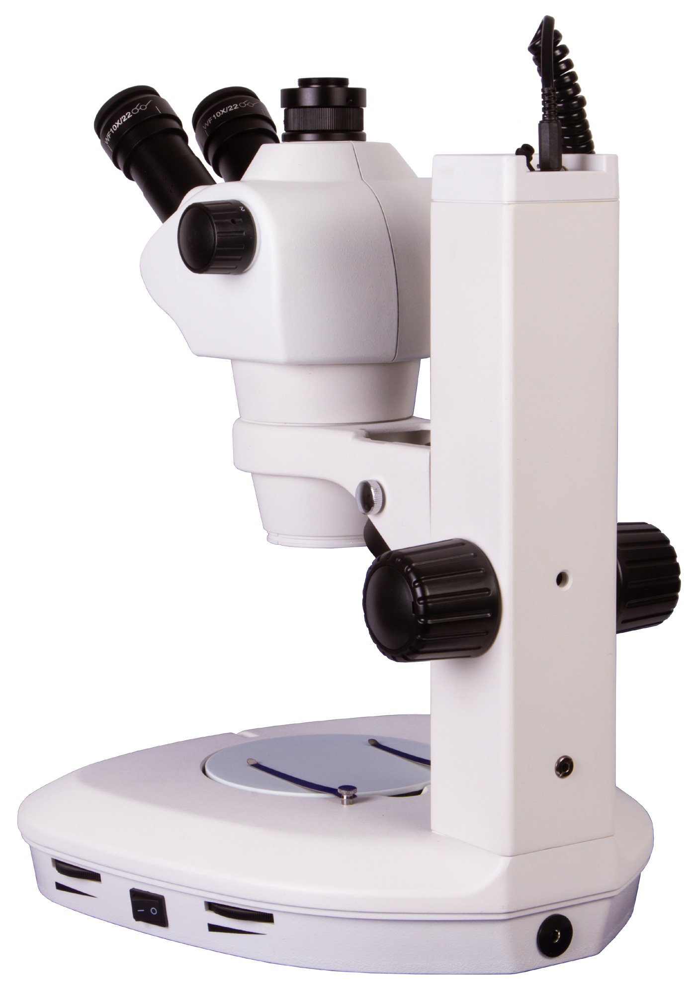 Bresser Science ETD-201 8x-50x Trino Zoom Stereo Microscope