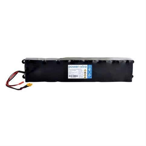 Power-Xtra - Mipao 360Pro 37 Volt 5200 Mah Li-İon Batarya Paketi