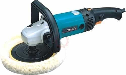 MAKITA 9227CB POLİSAJ ALETİ