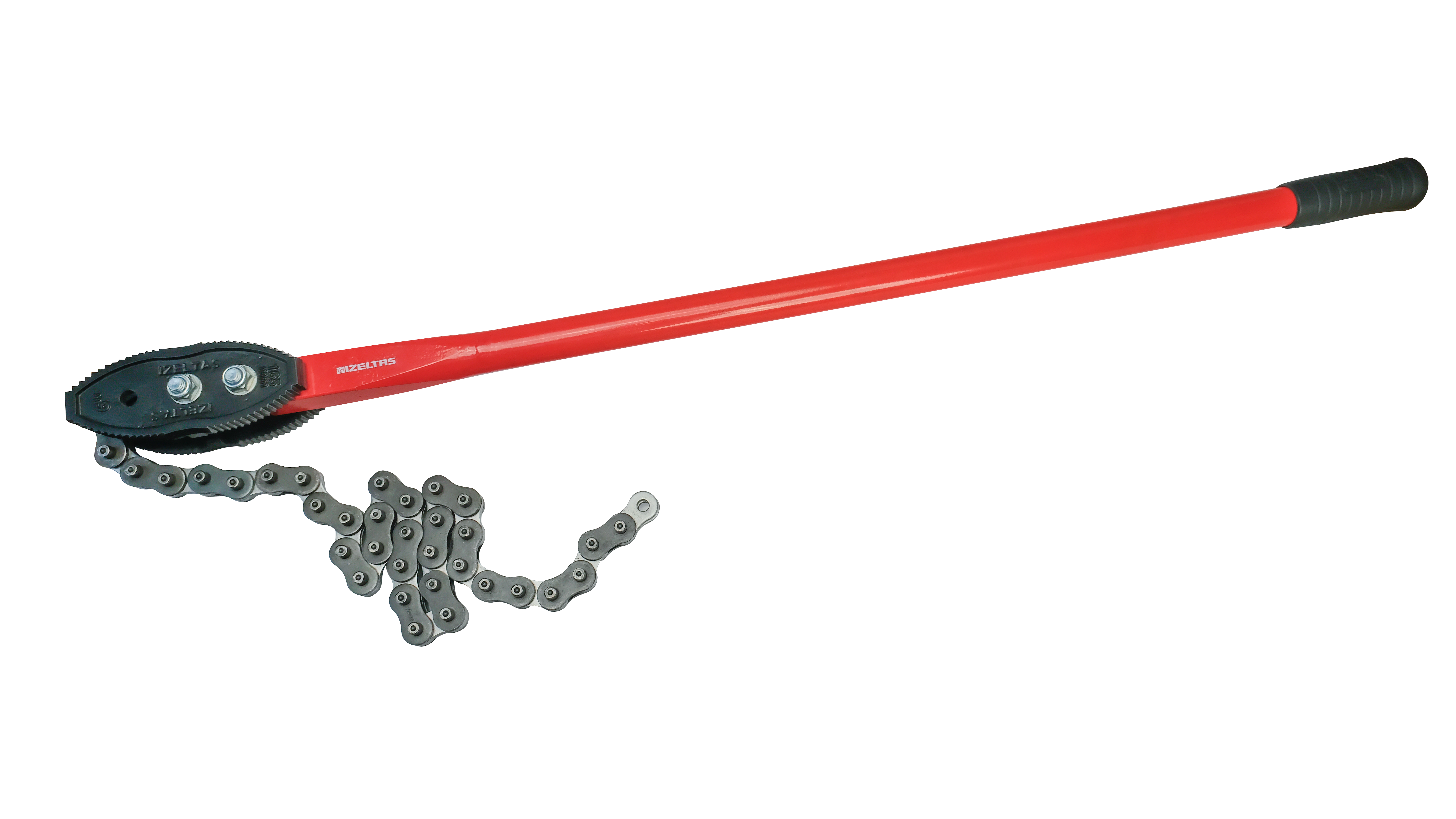 İZELTAŞ  14000 005036  Zincirli Boru Anahtarı  4''