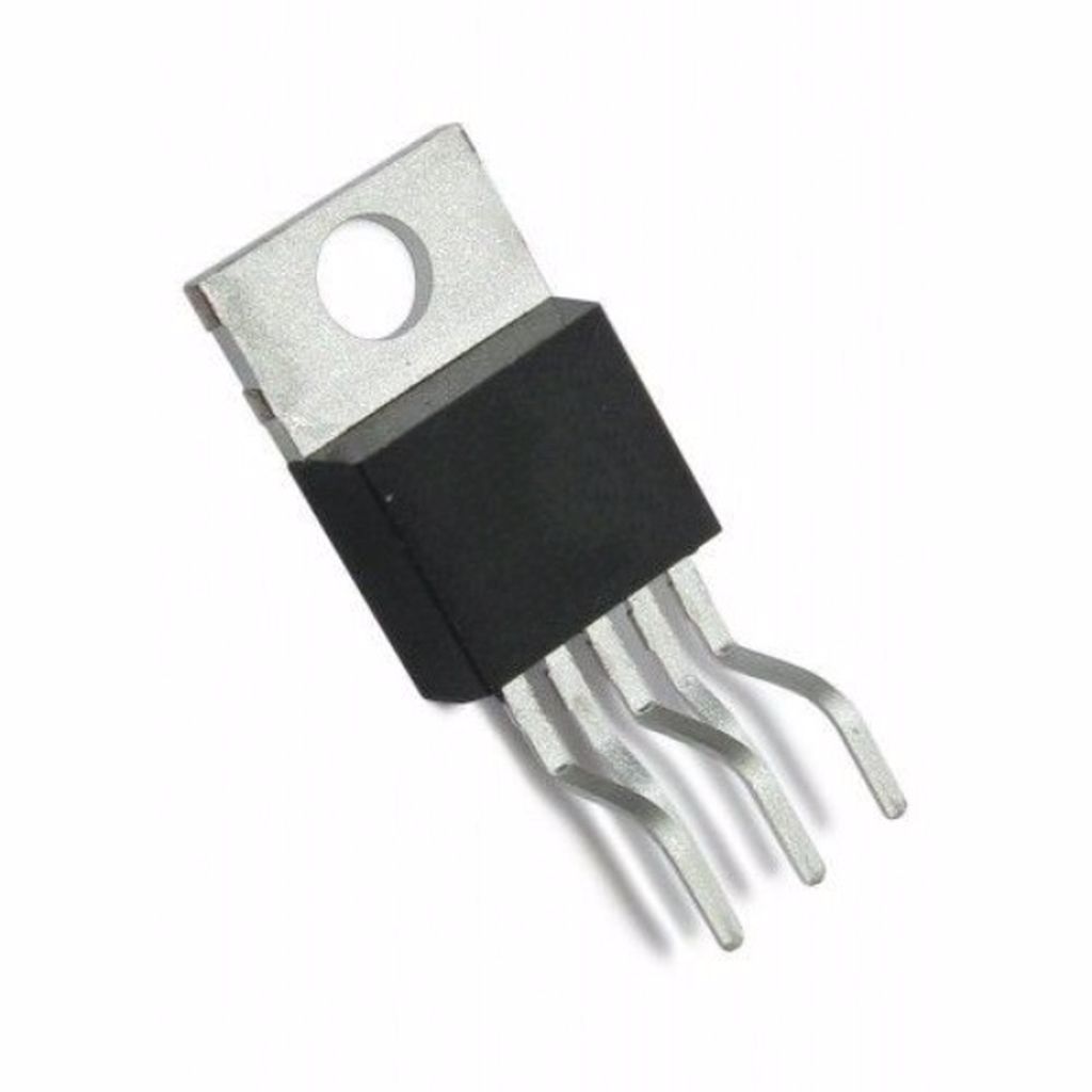 LT 1070HVCT