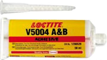 LOCTITE AA V5004 Metal, Plastik Ve Cam Yüzeyler İçindir. 1 Adet