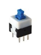 Buton Kalıcılı 6x6mm  IC-197A