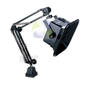 Akrobat Duman Emici 493A ESD Özellikli IZ-W493A