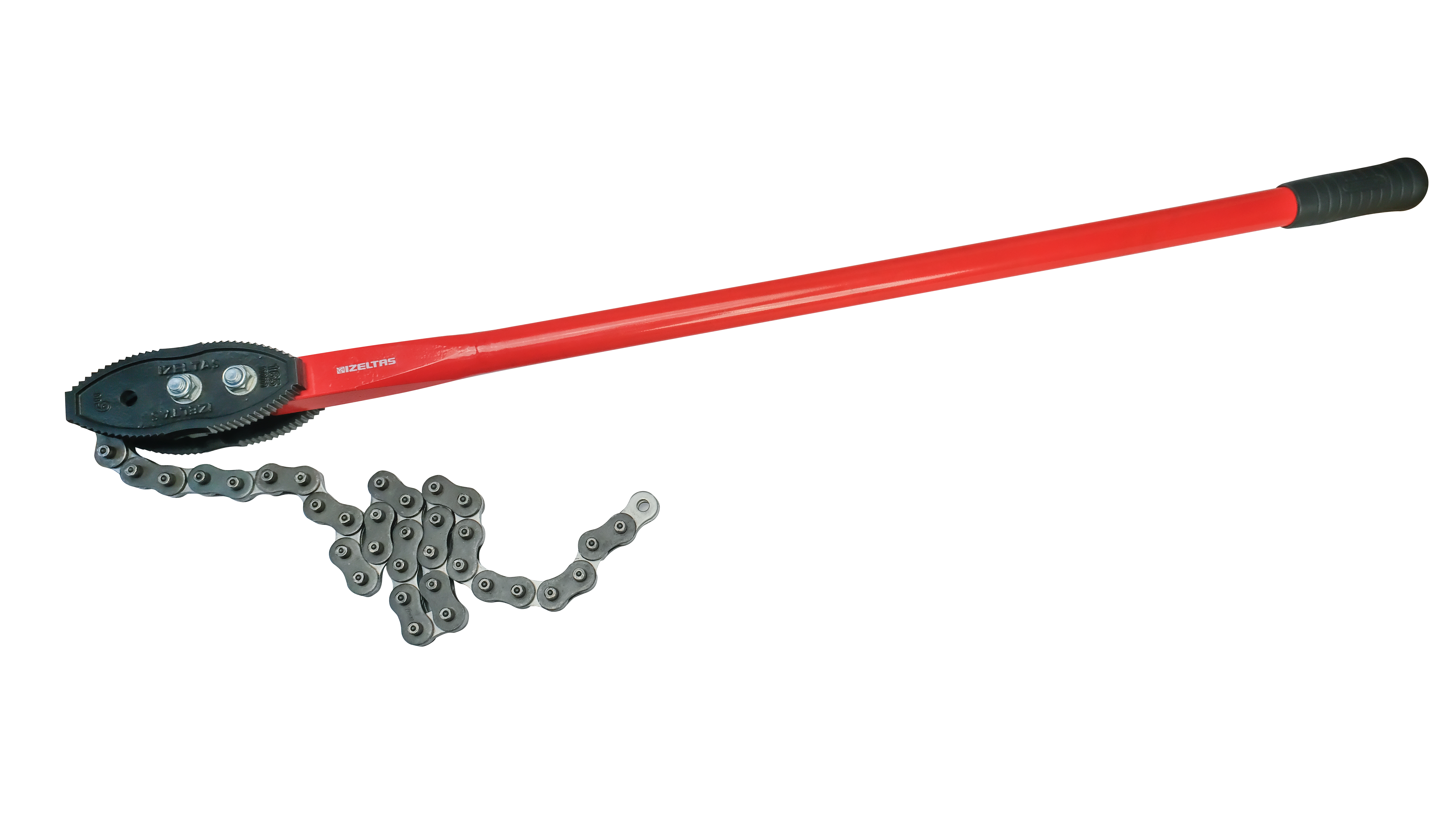 İZELTAŞ  14000 005140  Zincirli Boru Anahtarı 8''
