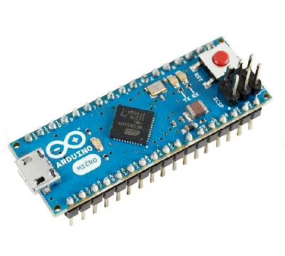 Arduino Micro (Klon)